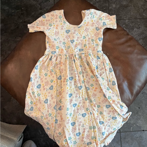 Alice and Ames Twirl Dress - Picture 1 of 3
